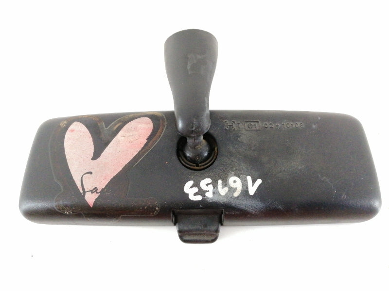 Specchietto retrovisore interno volkswagen golf 3 cabrio ( 1994 > 2001 )