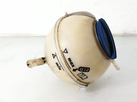 Vaschetta acqua radiatore volkswagen fox ( 2004 in poi ) 6q0121407b