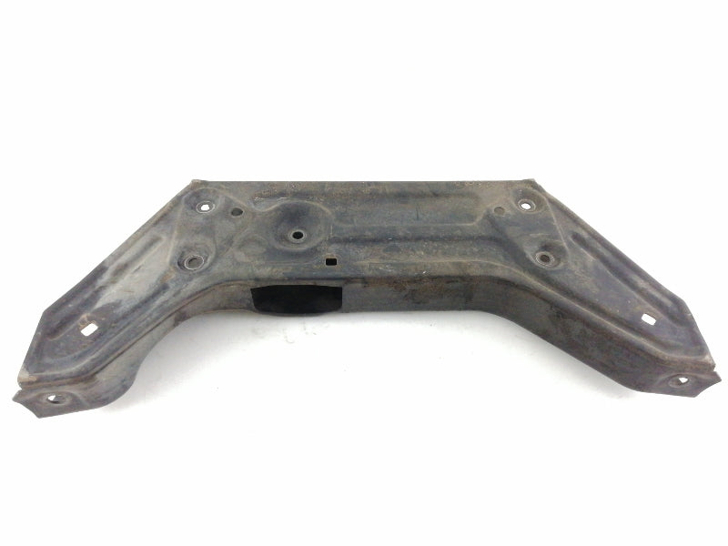 Assale anteriore audi a2 - 1.4 tdi - 8z0 (2000 - 2005) culla motore