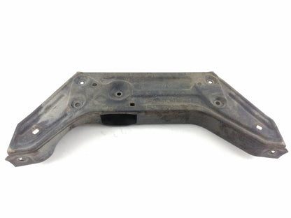 Assale anteriore audi a2 - 1.4 tdi - 8z0 (2000 - 2005) culla motore