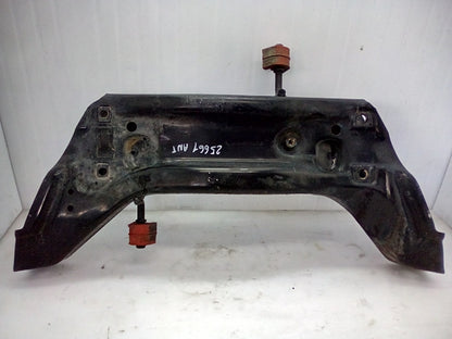 Assale anteriore volkswagen fox (2004 - 2011) culla motore 6q0199287l