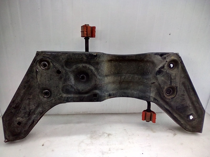 Assale anteriore volkswagen fox (2004 - 2011) culla motore 6q0199287l