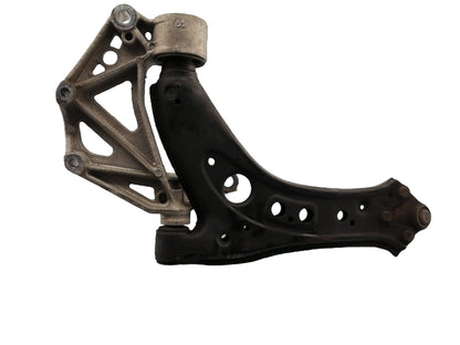 Braccio oscillante skoda fabia 542 545 (2006 - 2010) ruota anteriore destra