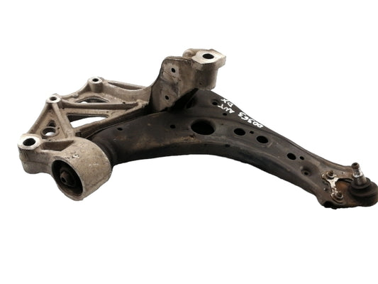 Braccio oscillante skoda fabia 542 545 (2006 - 2010) ruota anteriore destra