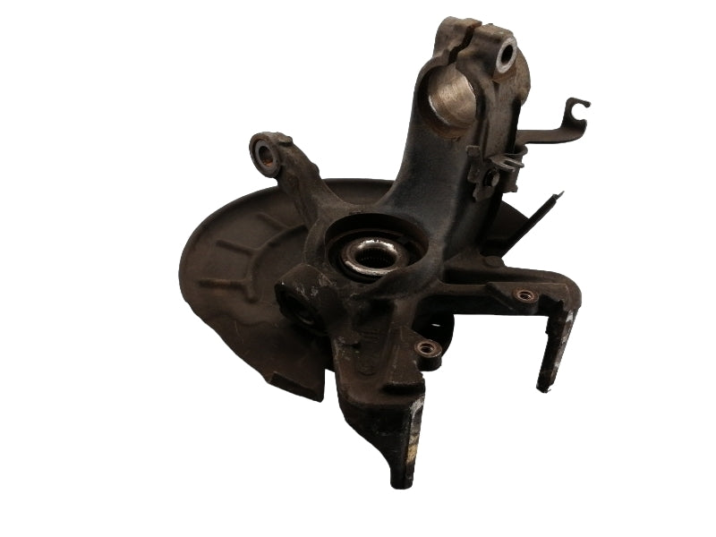 Fusello mozzo skoda fabia 542 545 (2006 - 2010) 6q0407255ag anteriore