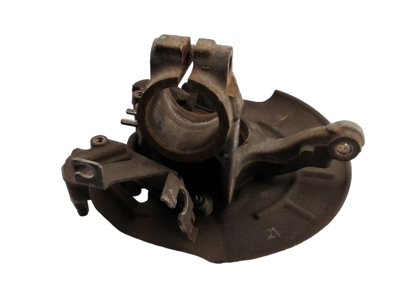 Fusello mozzo skoda fabia 542 545 (2006 - 2010) 6q0407255ag anteriore