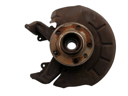 Fusello mozzo skoda fabia 542 545 (2006 - 2010) 6q0407255ag anteriore