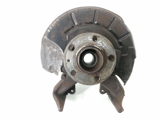 Fusello mozzo ruota volkswagen fox ( 2004 in poi ) anteriore sinistro