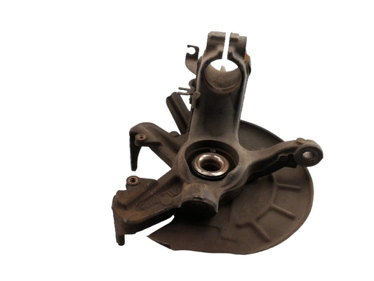 Fusello mozzo skoda fabia 542 545 (2006 - 2010) 6q0407256ag anteriore