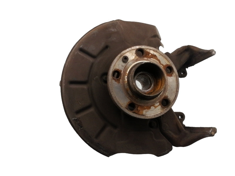 Fusello mozzo skoda fabia 542 545 (2006 - 2010) 6q0407256ag anteriore