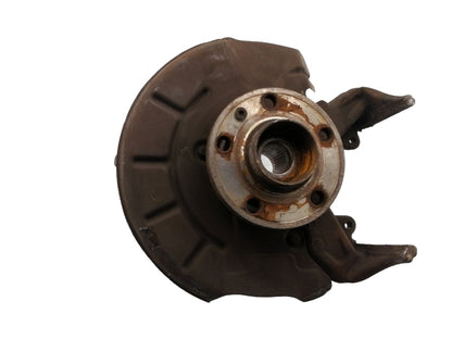 Fusello mozzo skoda fabia 542 545 (2006 - 2010) 6q0407256ag anteriore