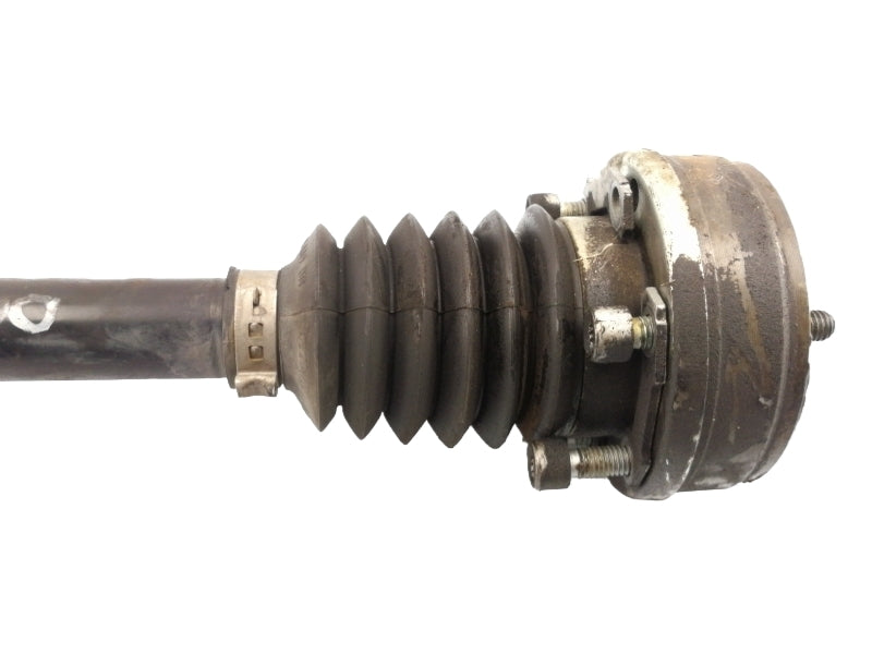Semiasse anteriore sinistro skoda  fabia 542 545 (2006 - 2014) 6q0407271at