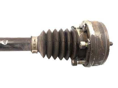 Semiasse anteriore sinistro skoda  fabia 542 545 (2006 - 2014) 6q0407271at