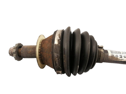 Semiasse anteriore sinistro skoda  fabia 542 545 (2006 - 2014) 6q0407271at