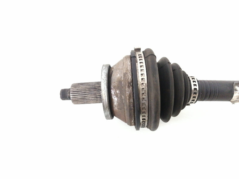 Semiasse anteriore sinistro volkswagen polo ( 2001 > 2010 ) 6q0407271de