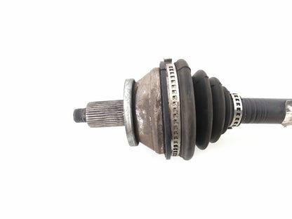 Semiasse anteriore sinistro volkswagen polo ( 2001 > 2010 ) 6q0407271de