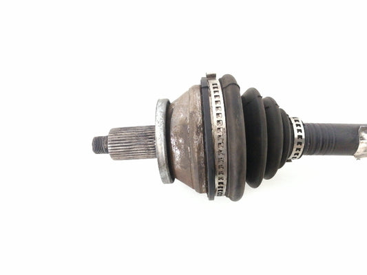 Semiasse anteriore sinistro volkswagen polo ( 2001 > 2010 ) 6q0407271de