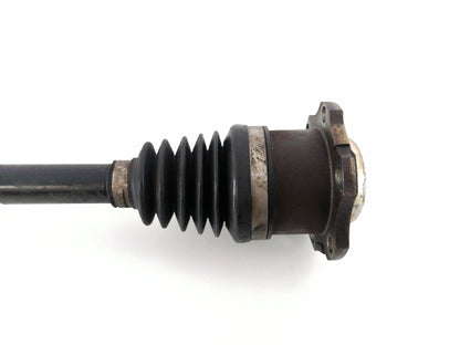 Semiasse anteriore sinistro volkswagen polo ( 2001 > 2010 ) 6q0407271de