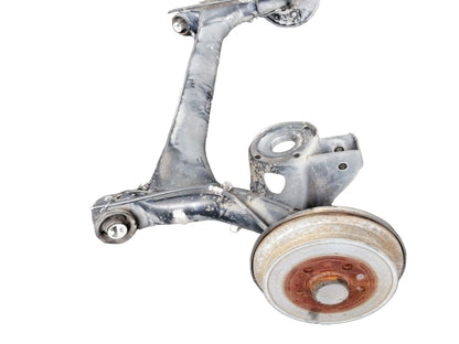 Ponte assale posteriore skoda fabia 542 545 (2006 - 2010) 6q0500051aq