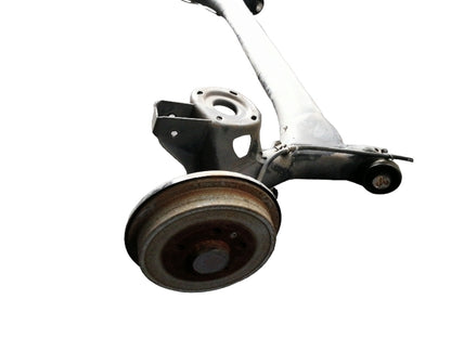 Ponte assale posteriore skoda fabia 542 545 (2006 - 2010) 6q0500051aq