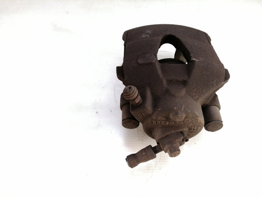 Pinza freno seat ibiza 6l1 (2002 >2009) ruota anteriore sinistra 6q0615123