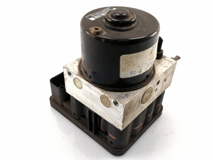 Centralina pompa abs volkswagen polo (2001 > 2005) 6q0614117c originale