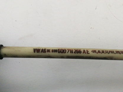 Comando cambio volkswagen polo ( 2001 in poi ) con cavi cuffia e pomello