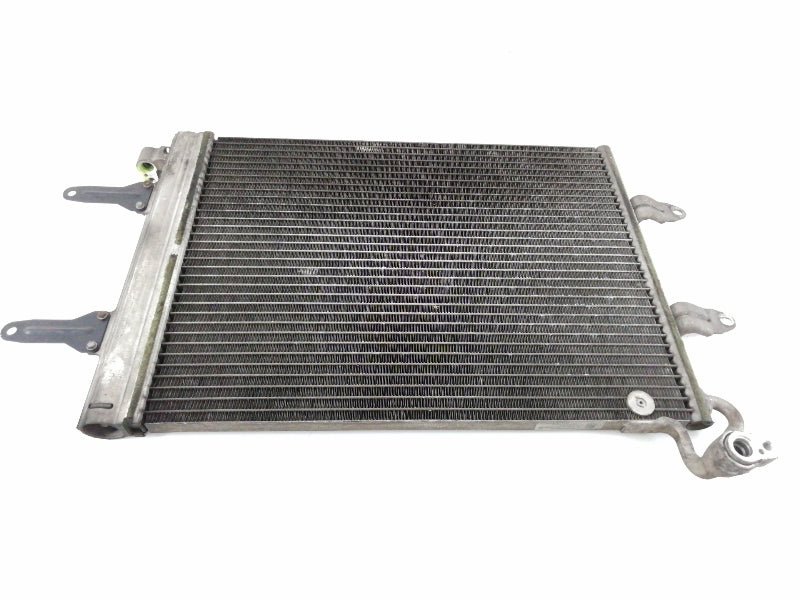 Condensatore aria condizionata volkswagen fox ( 2004 ) radiatore 5z0820411d