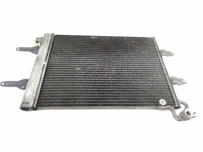 Condensatore aria condizionata volkswagen fox ( 2004 ) radiatore 5z0820411d
