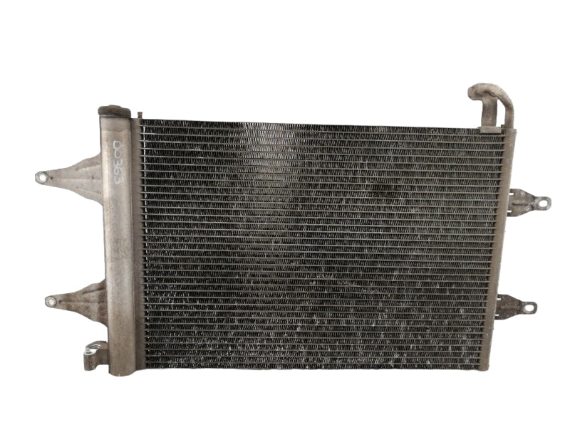 Condensatore aria condizionata skoda fabia (2006 - 2010) 6q0820411k clima