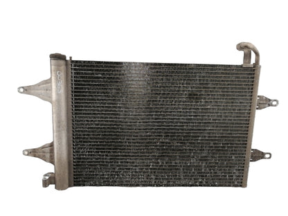 Condensatore aria condizionata skoda fabia (2006 - 2010) 6q0820411k clima