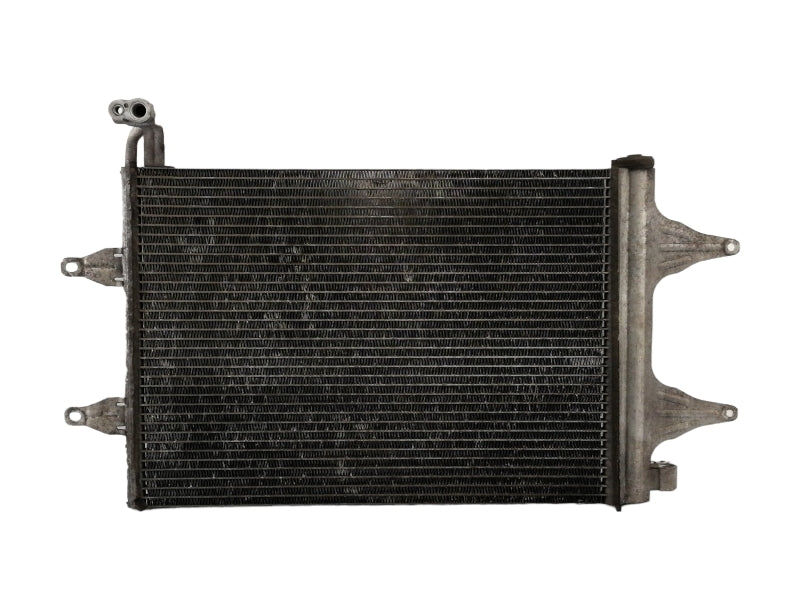 Condensatore aria condizionata skoda fabia (2006 - 2010) 6q0820411k clima