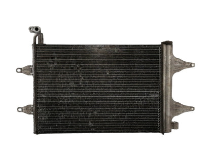 Condensatore aria condizionata skoda fabia (2006 - 2010) 6q0820411k clima