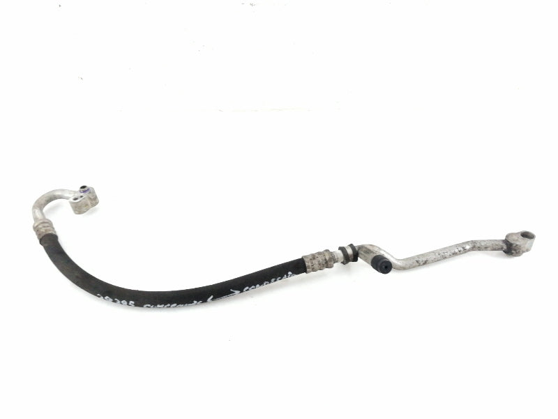 TUBO FLESSIBILE SEAT IBIZA (2002 > 2009) CONDENSATORE > COMPRESSORE 6Q0820721AH