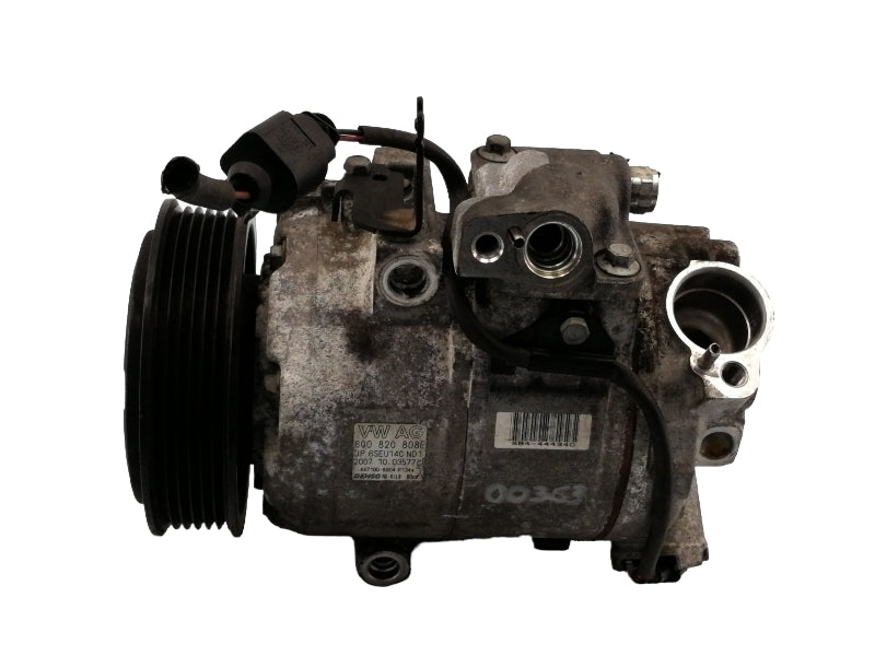Compressore aria condizionata skoda fabia 542 545 - 1.2 (2006 in poi)