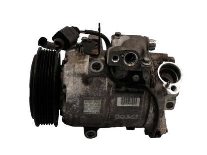 Compressore aria condizionata skoda fabia 542 545 - 1.2 (2006 in poi)