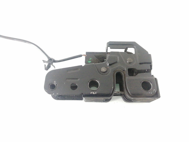 Serratura cofano anteriore volkswagen polo ( 2001 > 2010 ) 6q0823509k
