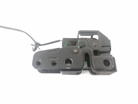 Serratura cofano anteriore volkswagen polo ( 2001 > 2010 ) 6q0823509k