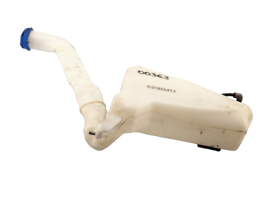 Vaschetta acqua tergicristalli skoda fabia 542 545 (2006 - 2014) 6q0955453