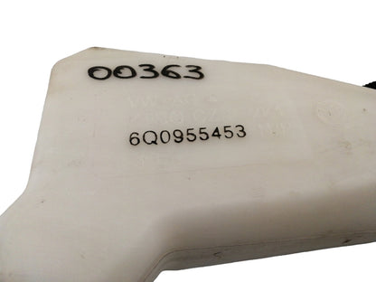 Vaschetta acqua tergicristalli skoda fabia 542 545 (2006 - 2014) 6q0955453