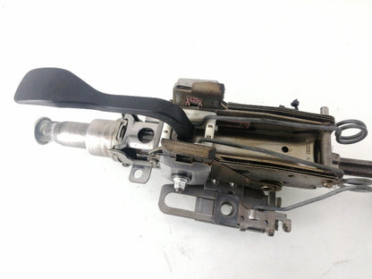 Piantone sterzo volkswagen polo ( 2001 > 2010 ) regolabile 6q1419501bj