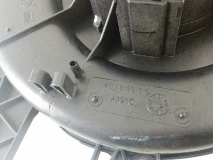 Motorino ventilazione volkswagen polo (2001 in poi) ventola abitacolo