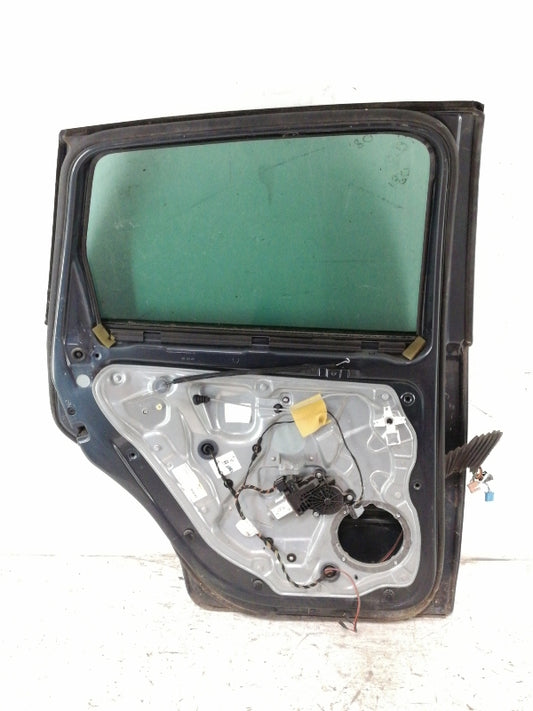 Porta posteriore sinistra volkswagen polo ( 2001 > 2010 ) sportello con
