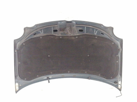 Cofano anteriore volkswagen polo ( 2001 > 2005 ) blu 6qe823031b originale