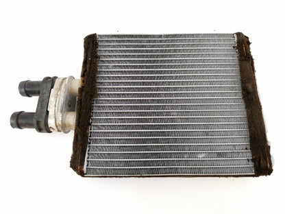 Radiatore riscaldamento seat ibiza 6j5 ( 2008 > 2015) termoscambiatore