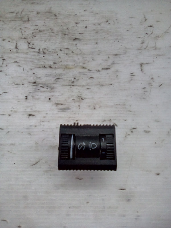 Interruttore regolazione fari volkswagen polo ( 2009 in poi ) originale