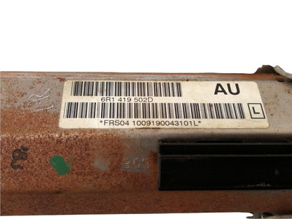 Piantone sterzo audi a1 - 8x1 8xa (2010 in poi) 6r1419502d regolabile