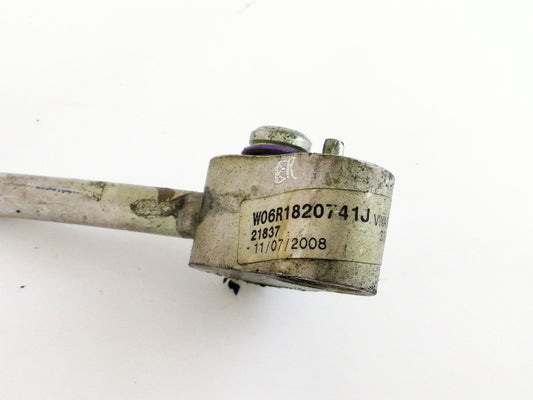 Tubo flessibile a/c seat ibiza 6j1 6j5 (2008 > 2015) condensatore >