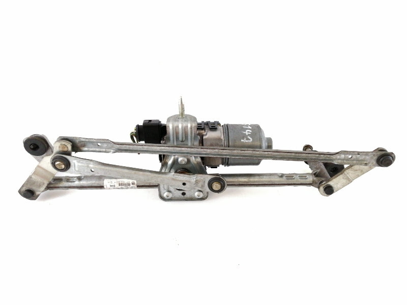 Motorino tergicristallo seat ibiza 6j5 (2008 > 2012) meccanismo 6r1955119