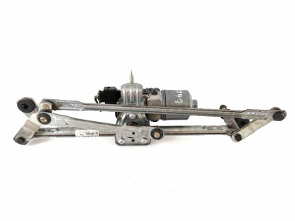 Motorino tergicristallo seat ibiza 6j5 (2008 > 2012) meccanismo 6r1955119